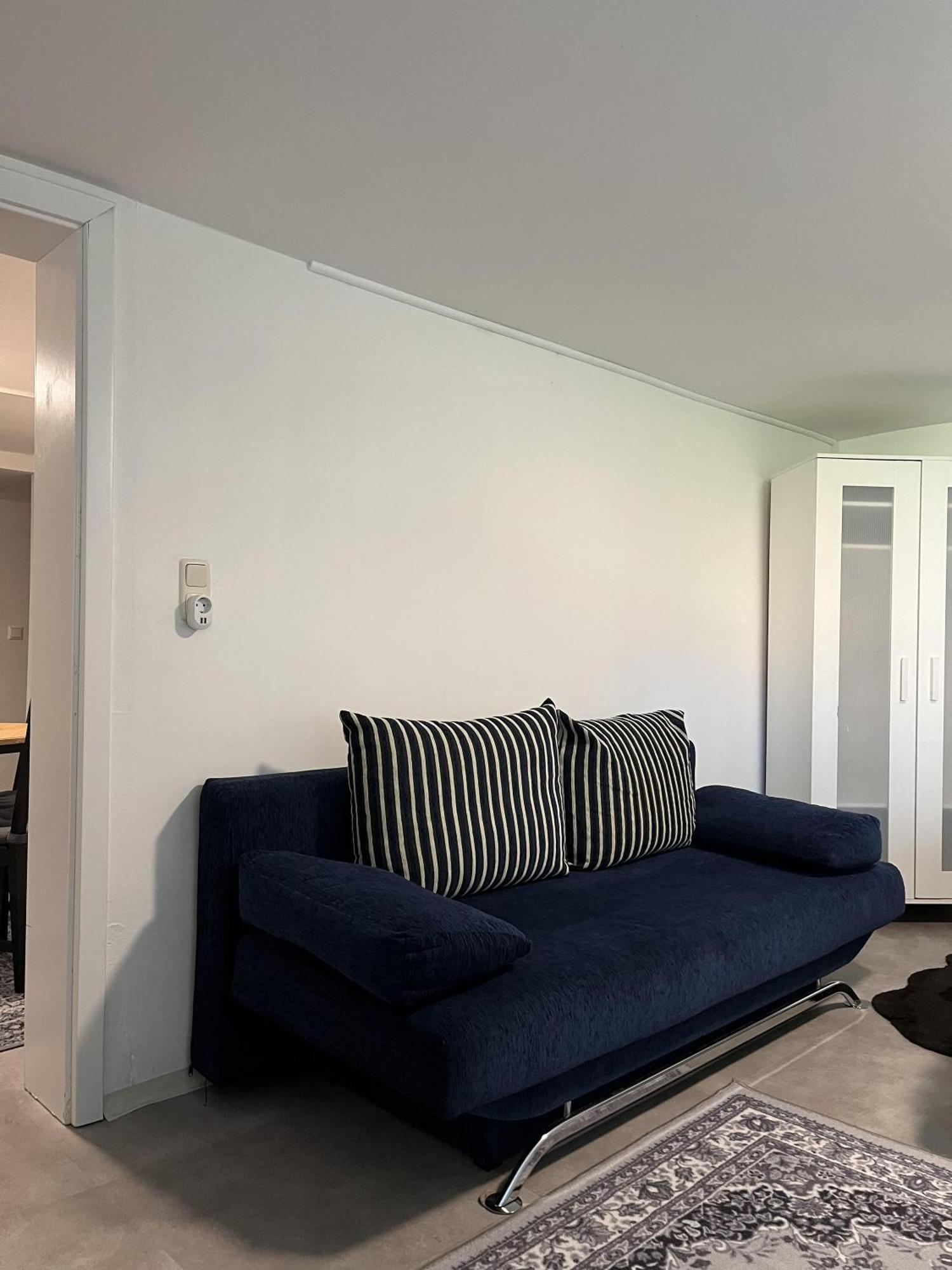 Gemuetliche Unterkunft Mit Terrasse Quickborn  Exteriér fotografie