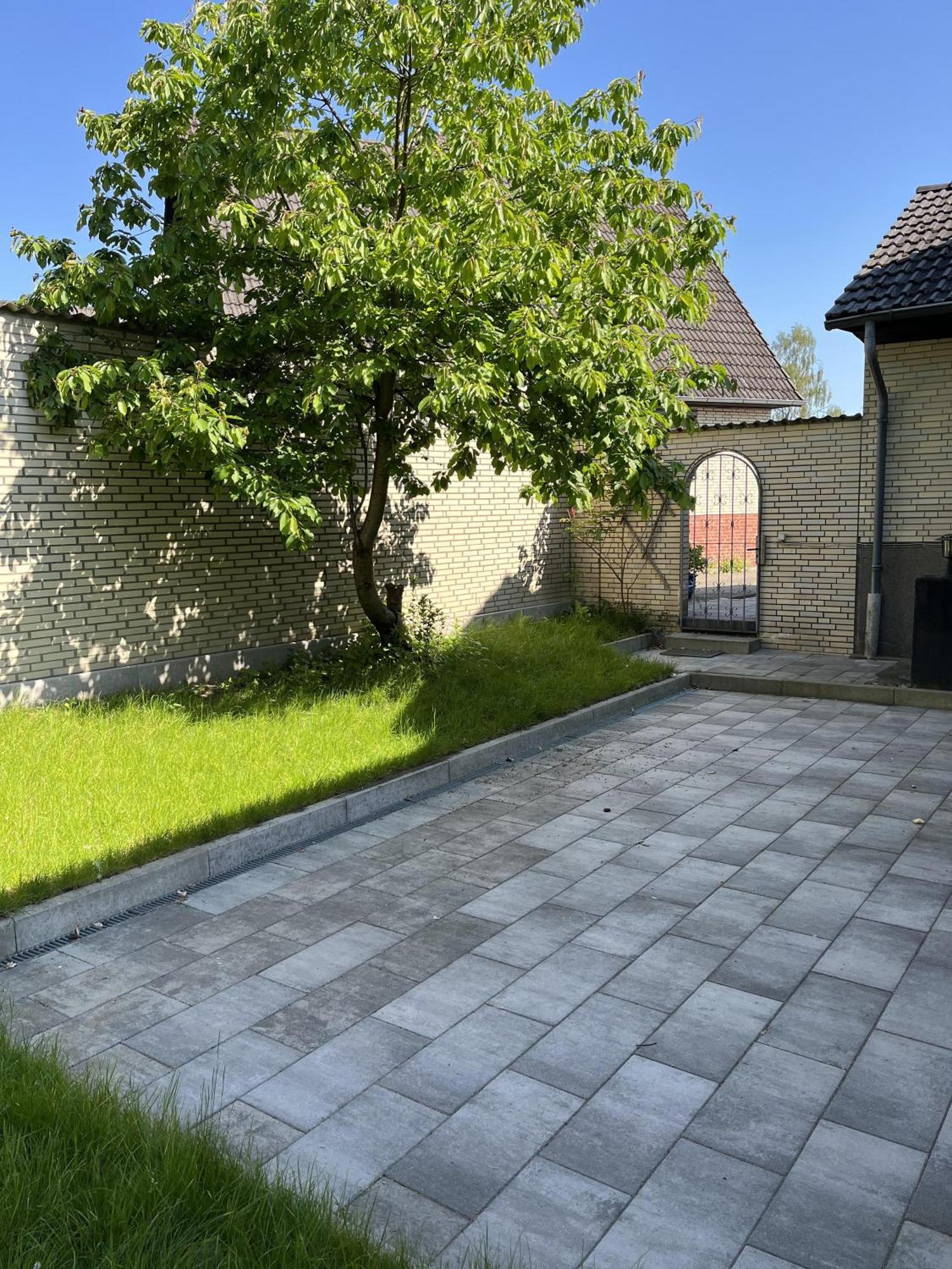Gemuetliche Unterkunft Mit Terrasse Quickborn  Exteriér fotografie
